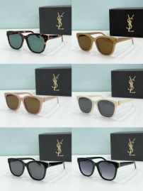 Picture of YSL Sunglasses _SKUfw55407534fw